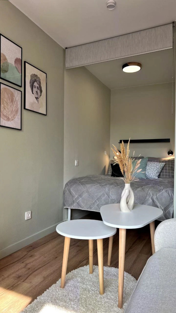 Апартаменты Sdaem116 в центре города