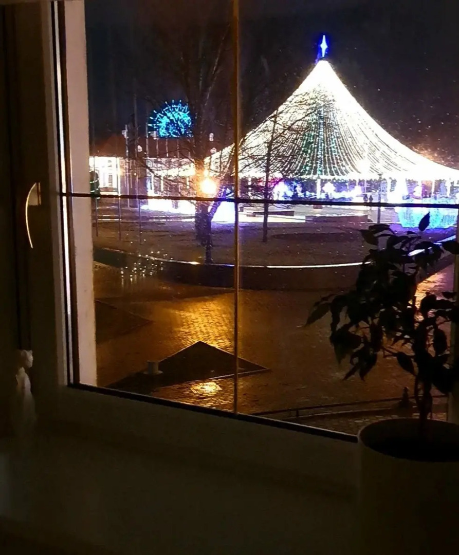 Апартаменты Aristocrat Grodno