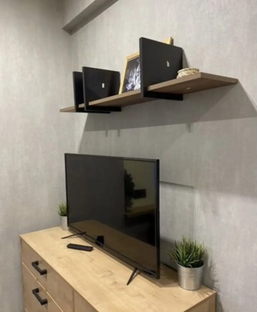 Квартира видовая на Первомайской