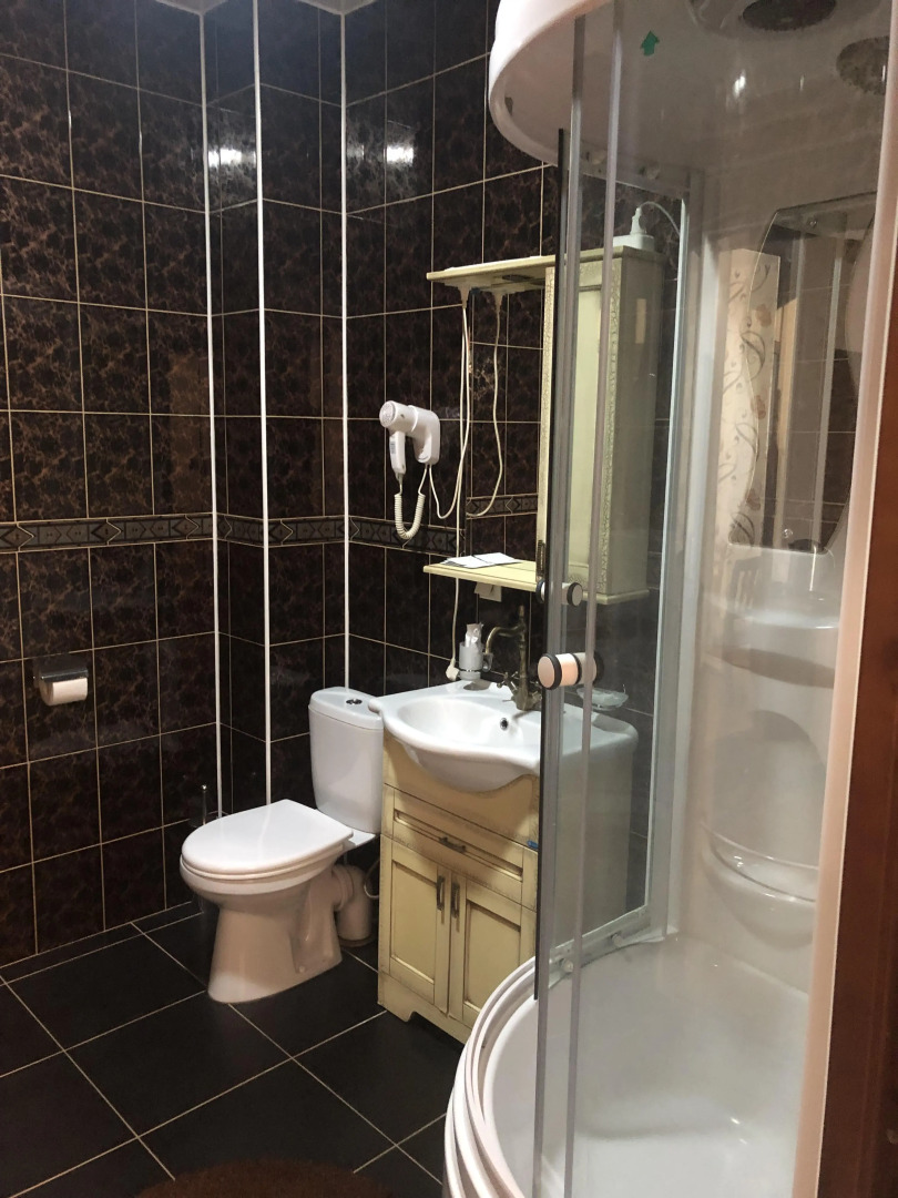 Отель Жемчужина