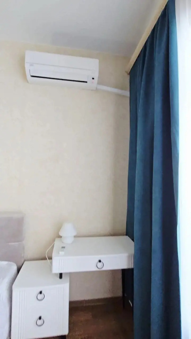 Апартаменты Комфорт Кача | Первая Линия 20 м до Моря