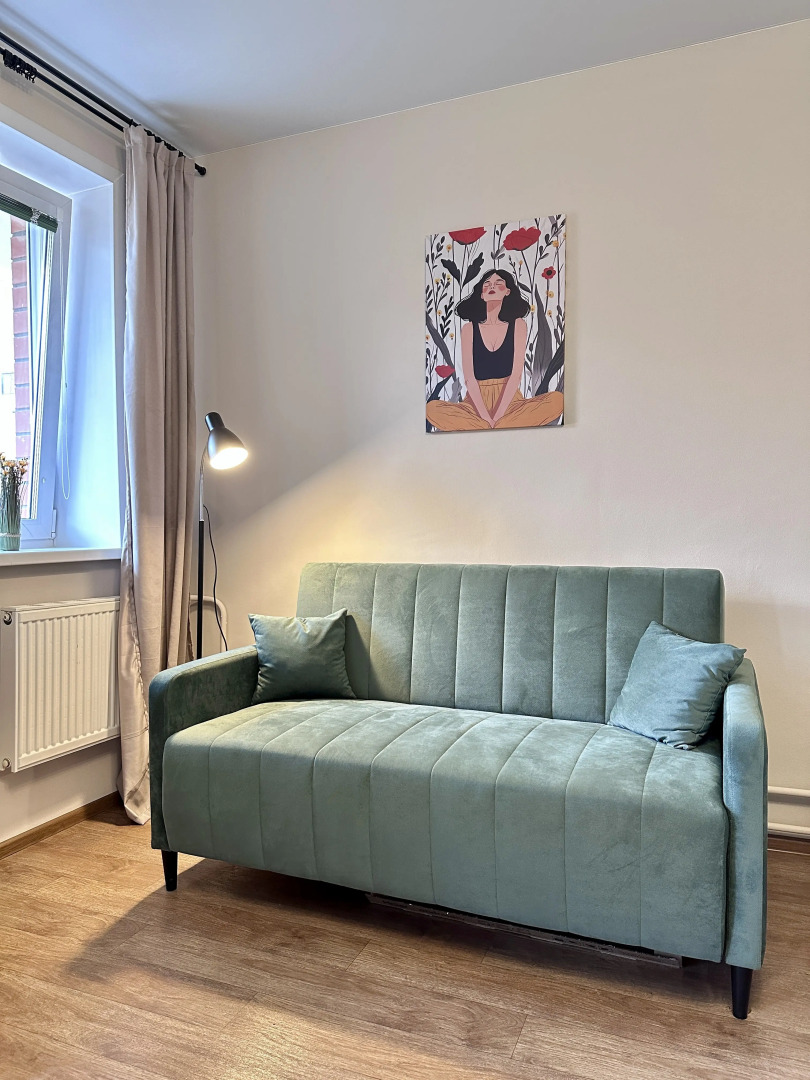 Квартира АрМериЛиз на Решетникова