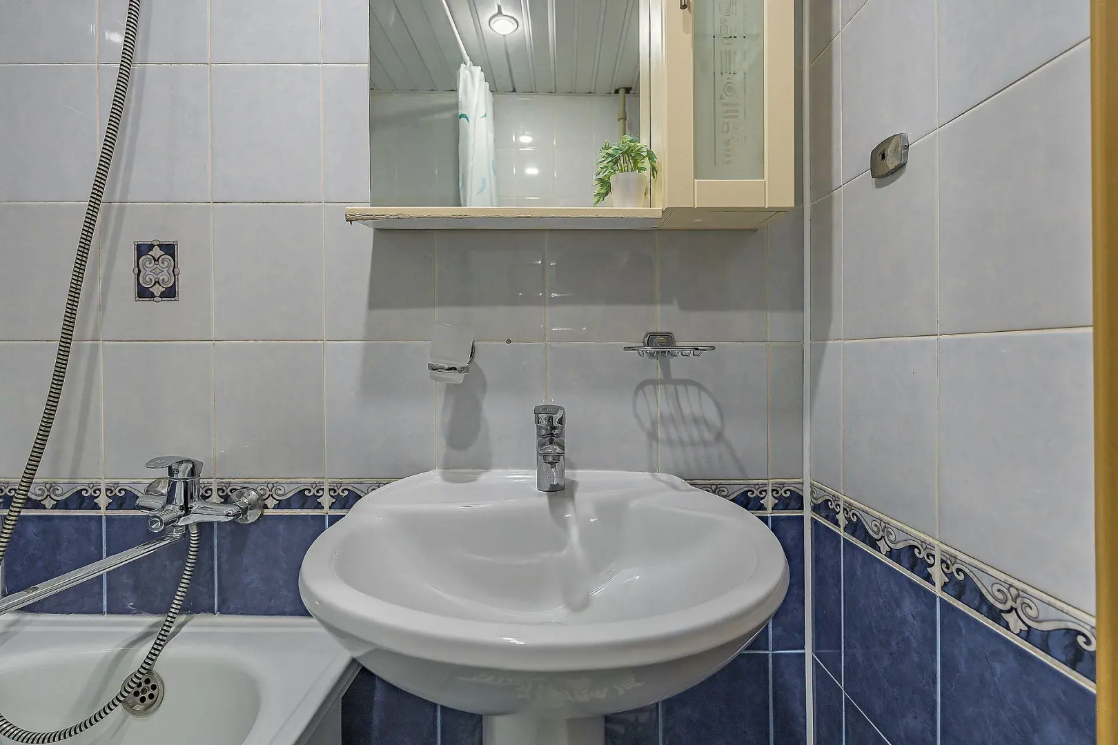 Апартаменты на Народной 26