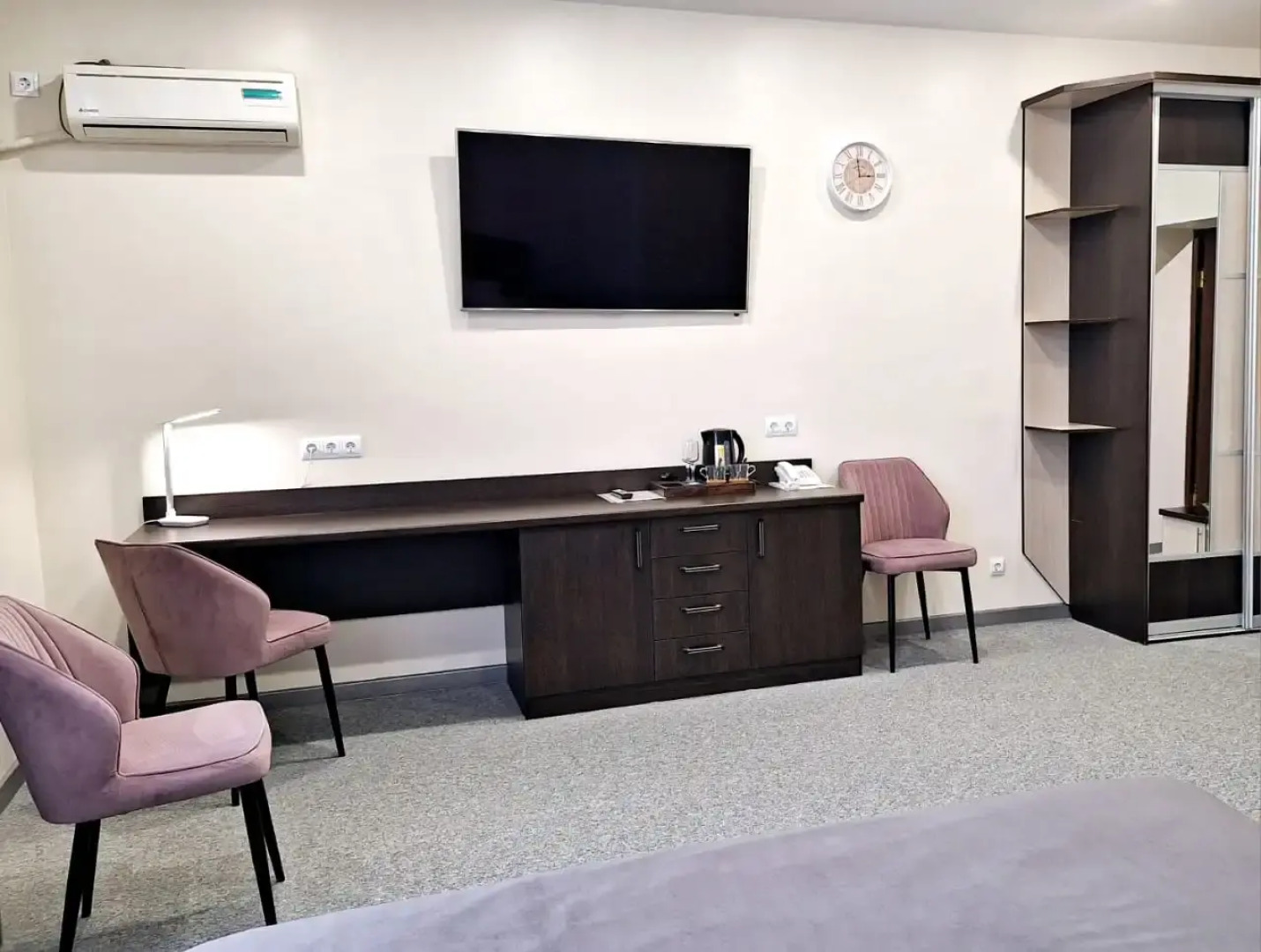 Отель Странник