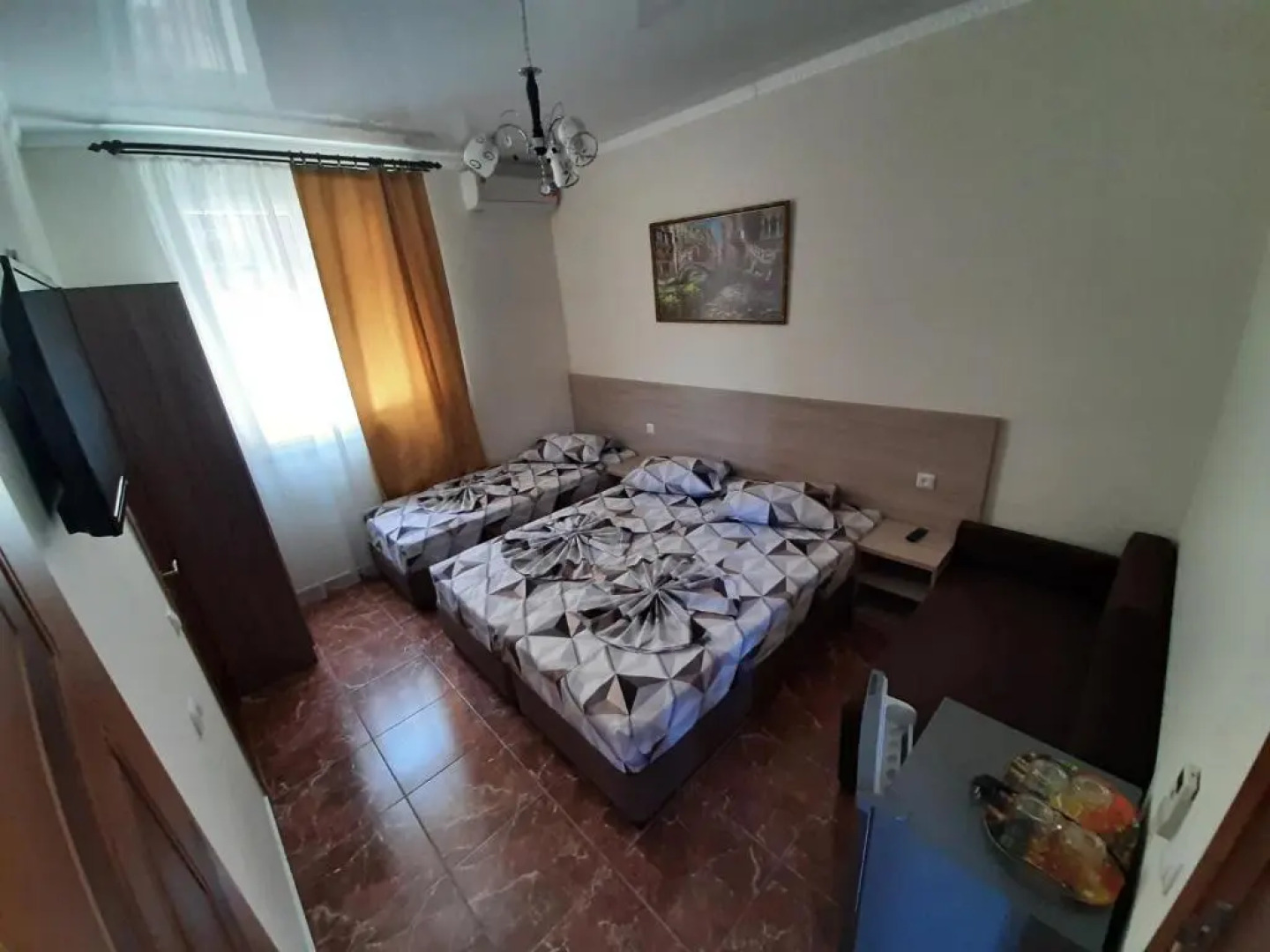 Гостевой Дом Адонис