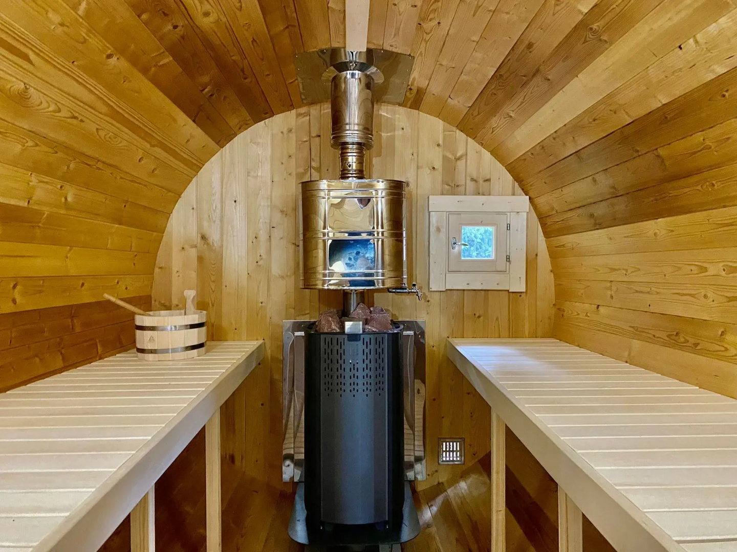 Замок Anstar House Vatutinki