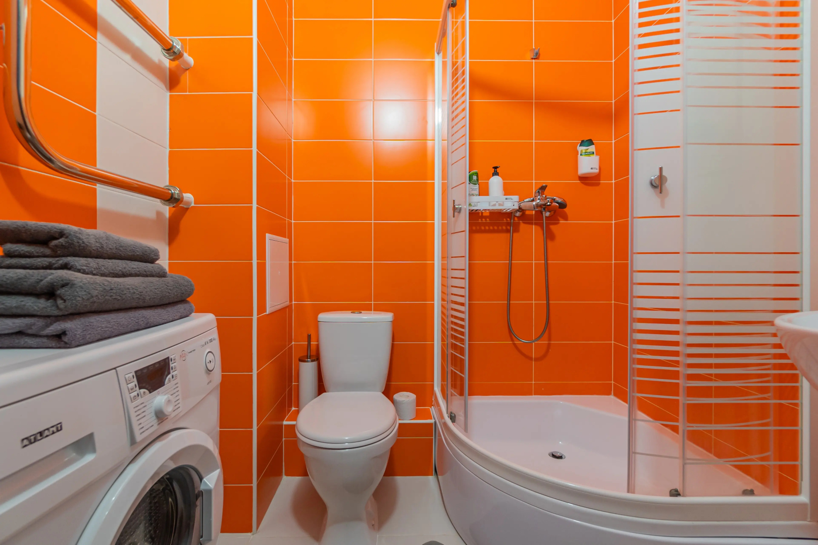 Апартаменты SalutApart 8