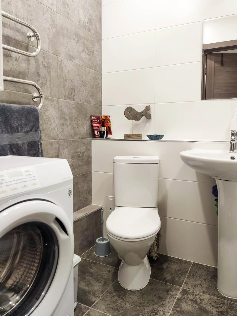 Квартира Студия с панорамным видом на озеро Сеть ЙоХоум