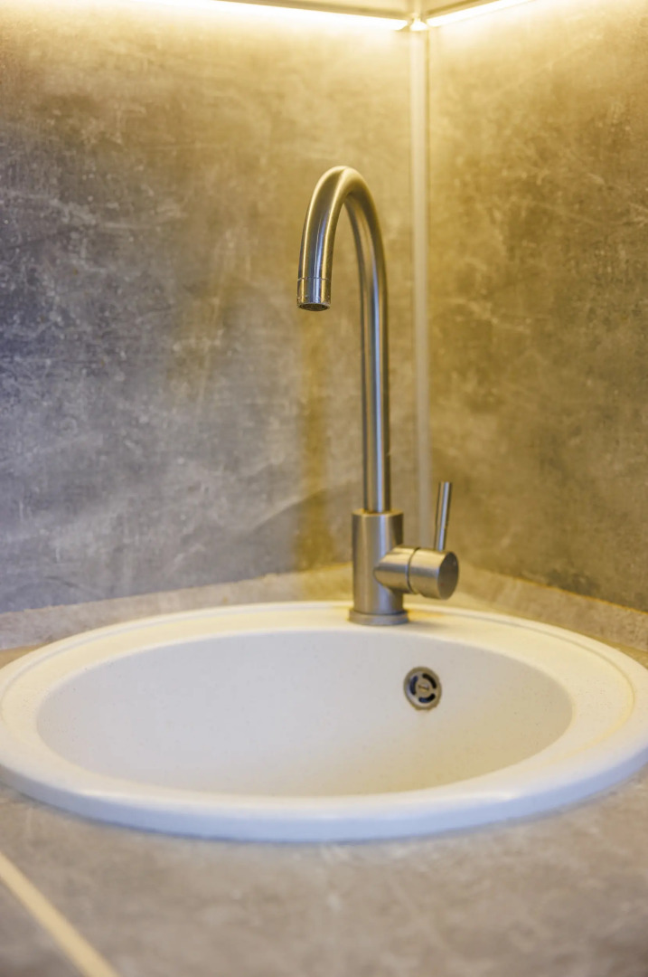 Квартира Двухкомнатная на проспекте Ленина 74А