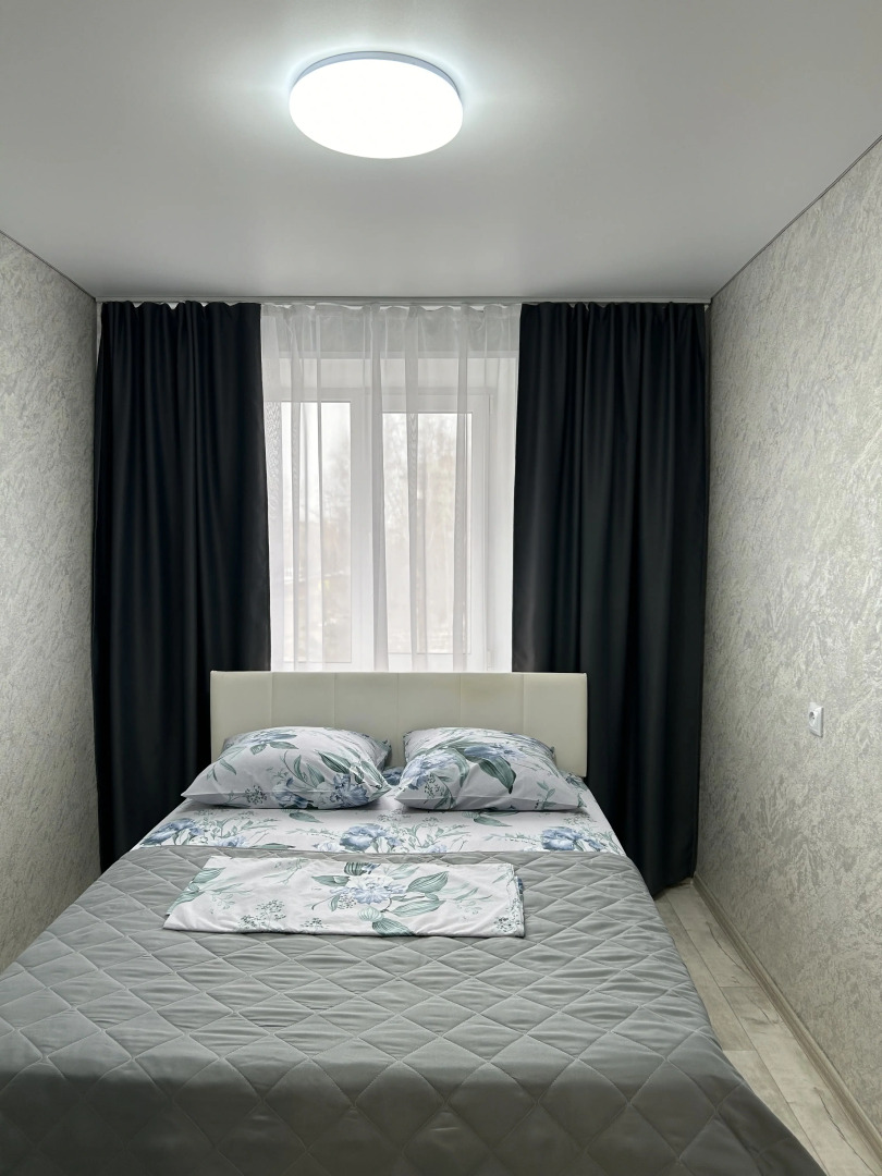 Апартаменты на улице Бульвар Мира, 8