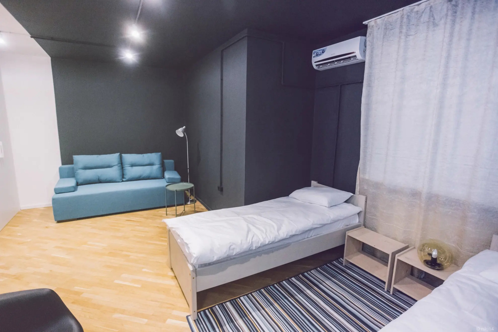 Отель Пилигрим-НН