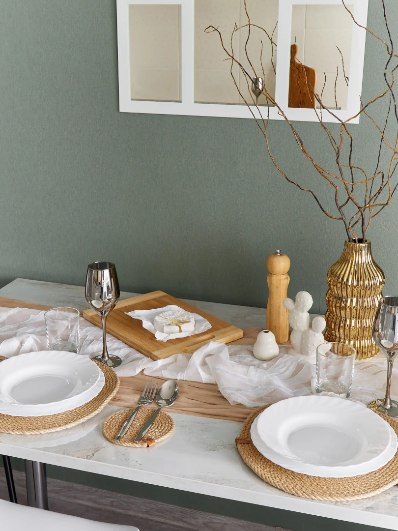 Апартаменты Лесная Фея. Великолепный Вид на Кремль