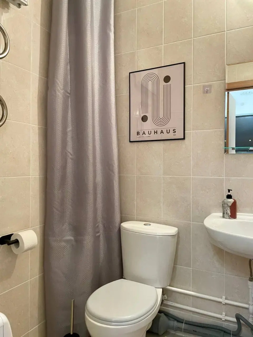 Квартира Живи в Песочном Садовая 81