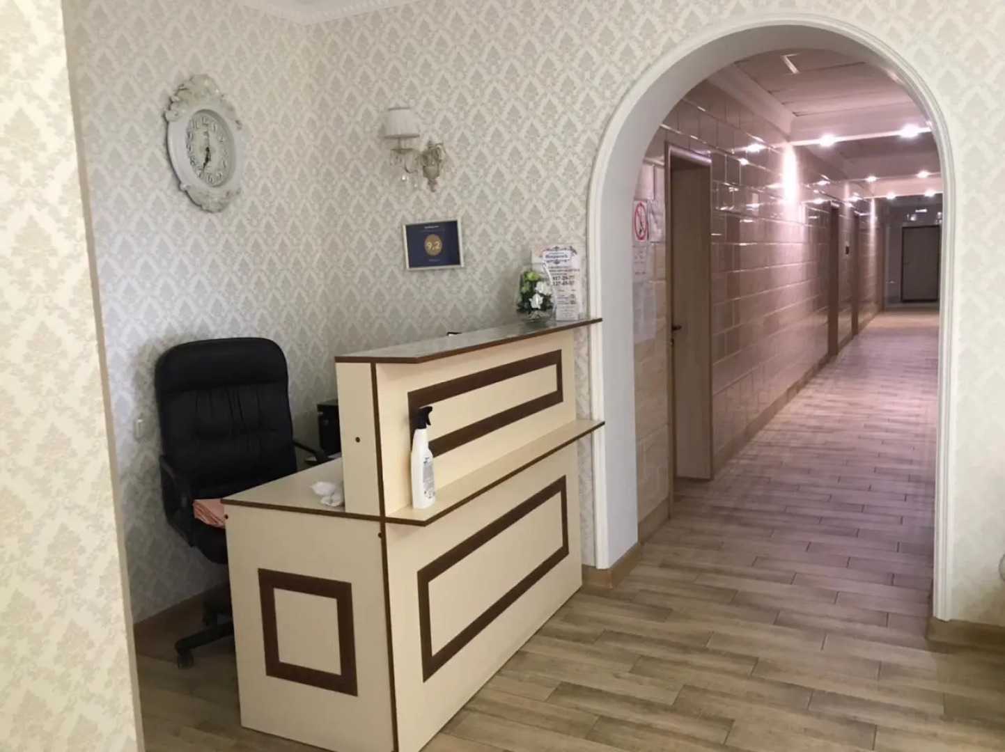 Гостевой дом Некрасовъ