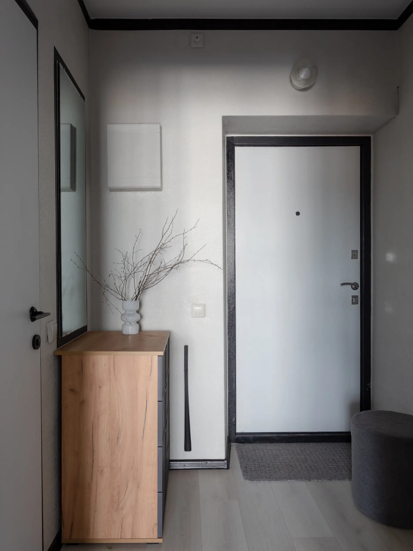 Квартира Лазурная