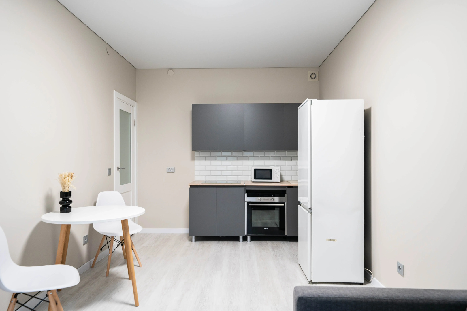 Квартира Inndays евродвушка рядом с аэропортом Пулково