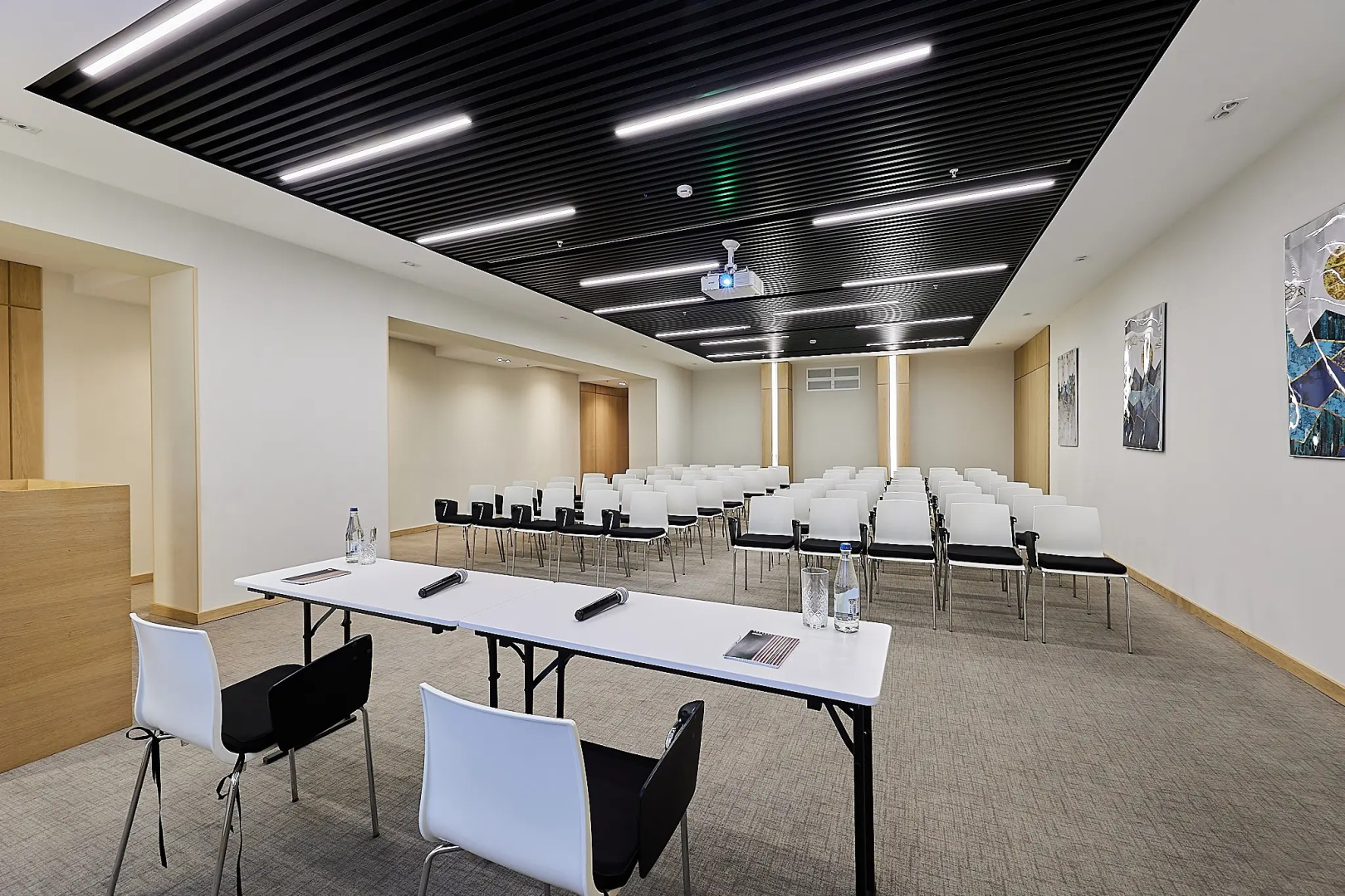 Select Hotel Paveletskaya