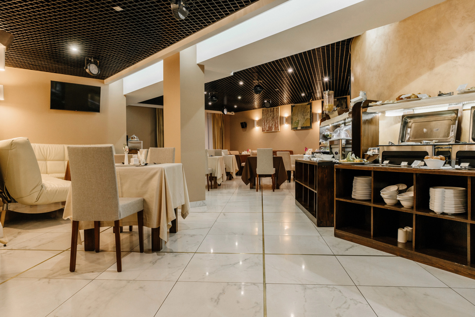 Отель Я-Отель