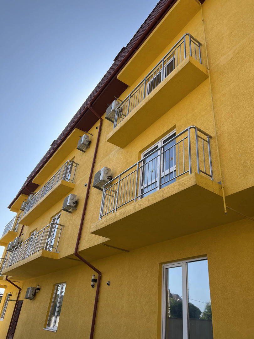 Гостевой дом Конкур