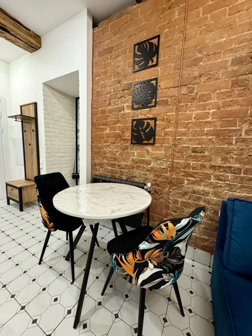 Апартаменты Кремлёвские