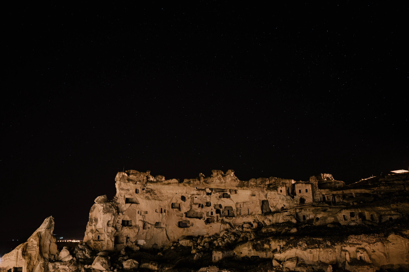 Отель Seki Cave