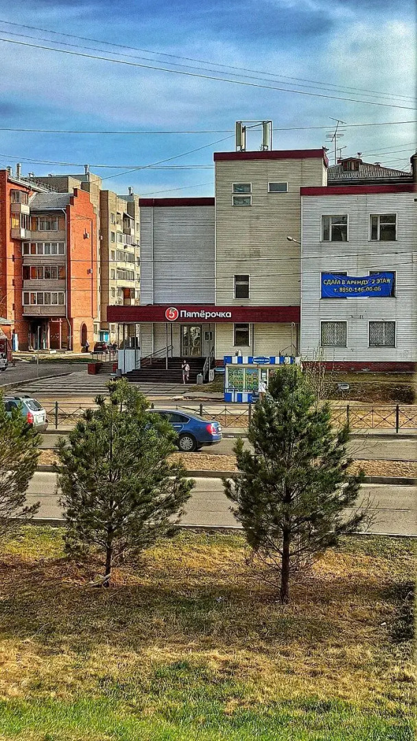 Апартаменты Rise and Shine 32 Mikrorayon