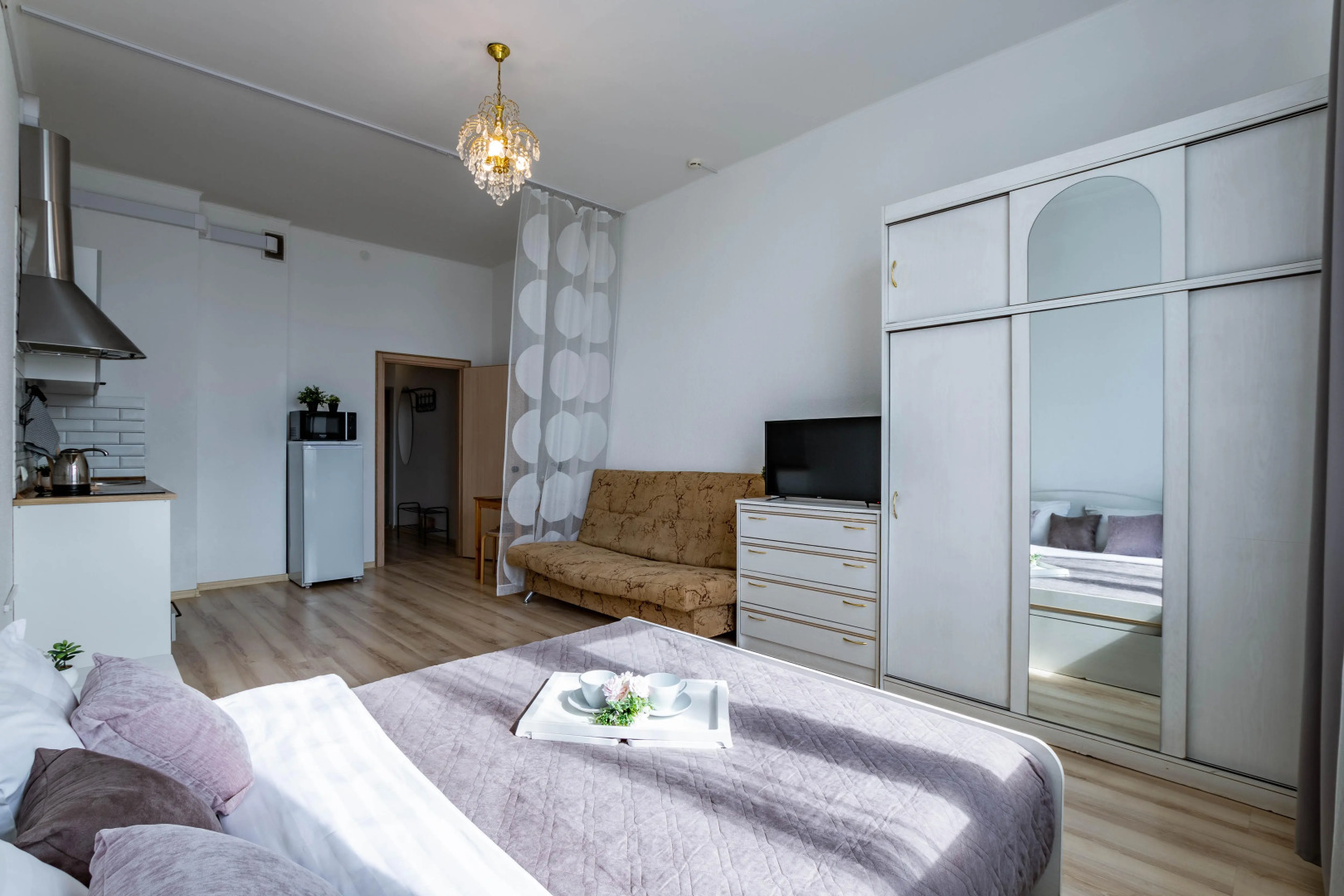 2 Апартаменты Артек (05)