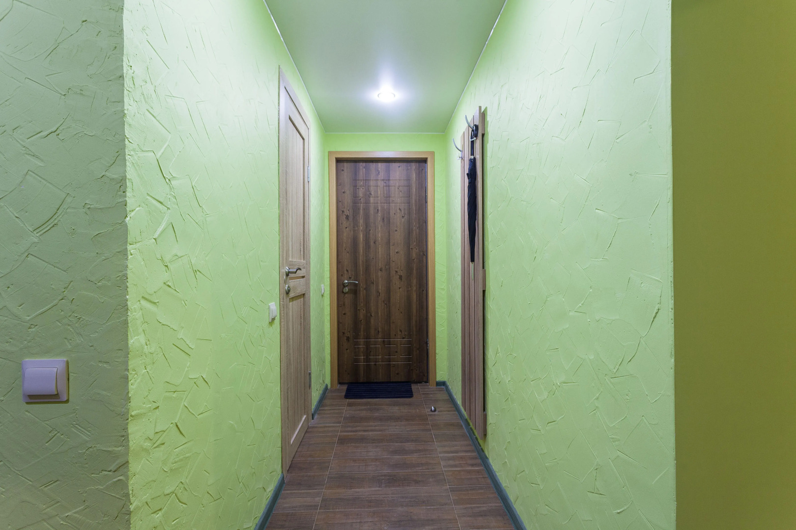 Апартаменты 6я Красноармейская 23