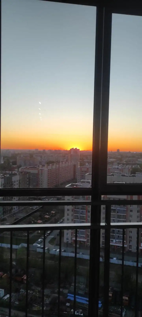 Апартаменты Gorki Metro Rodina Street