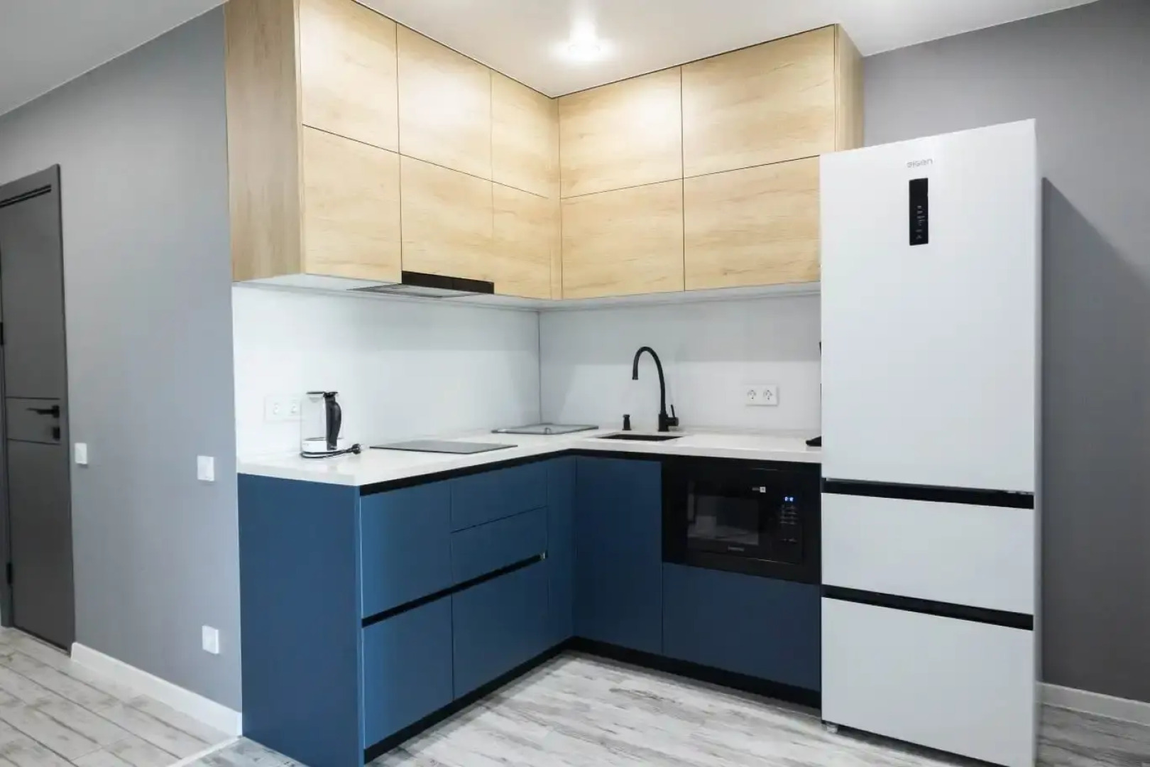 Квартира Уютная