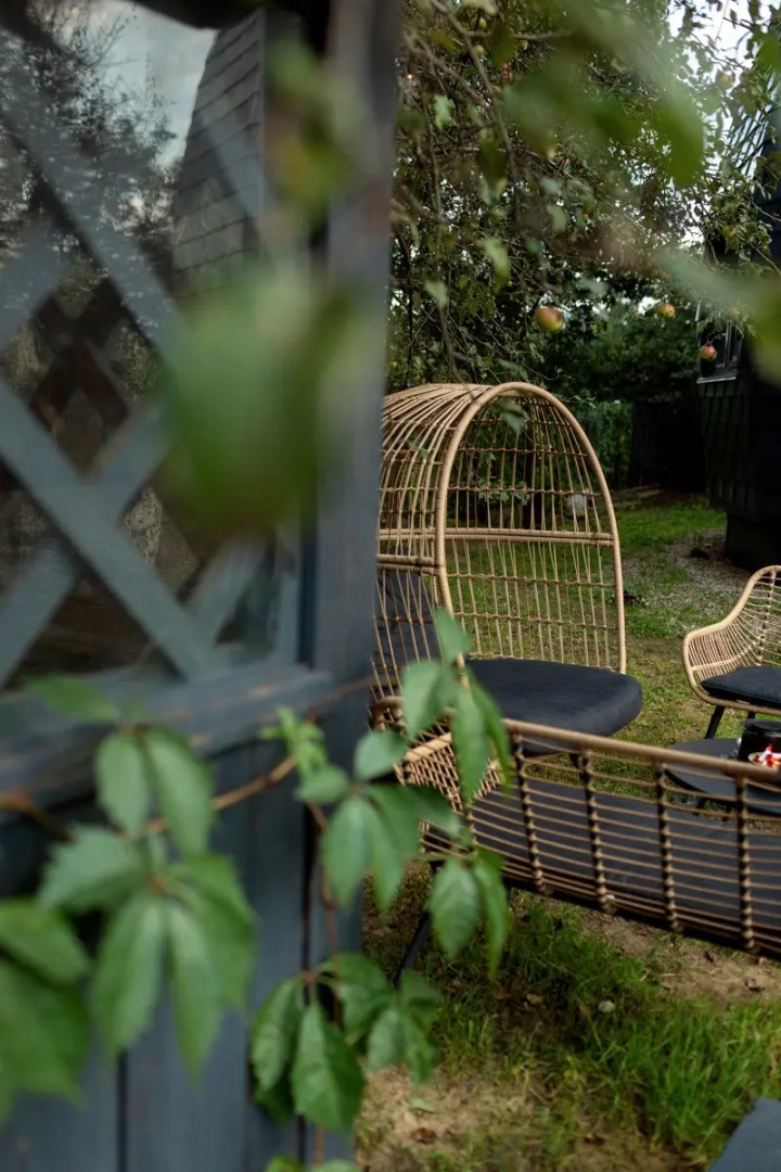 Гостевой дом Casa de Marta