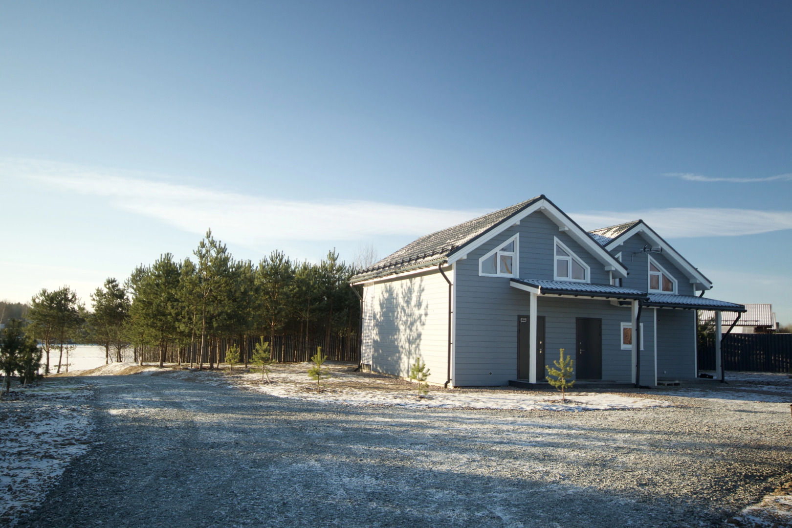 База Отдыха Любимый Уголок