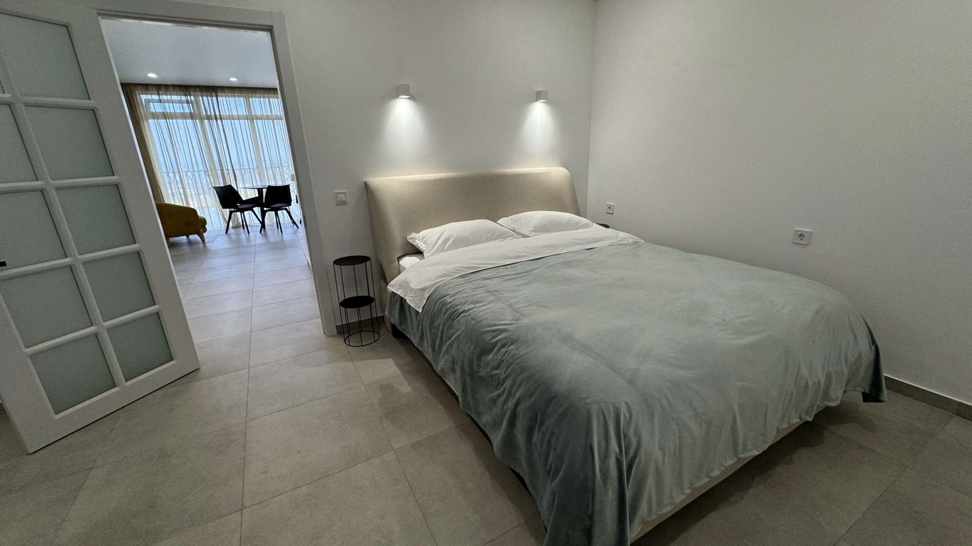 Гостевой дом Laguna Batumi Apart