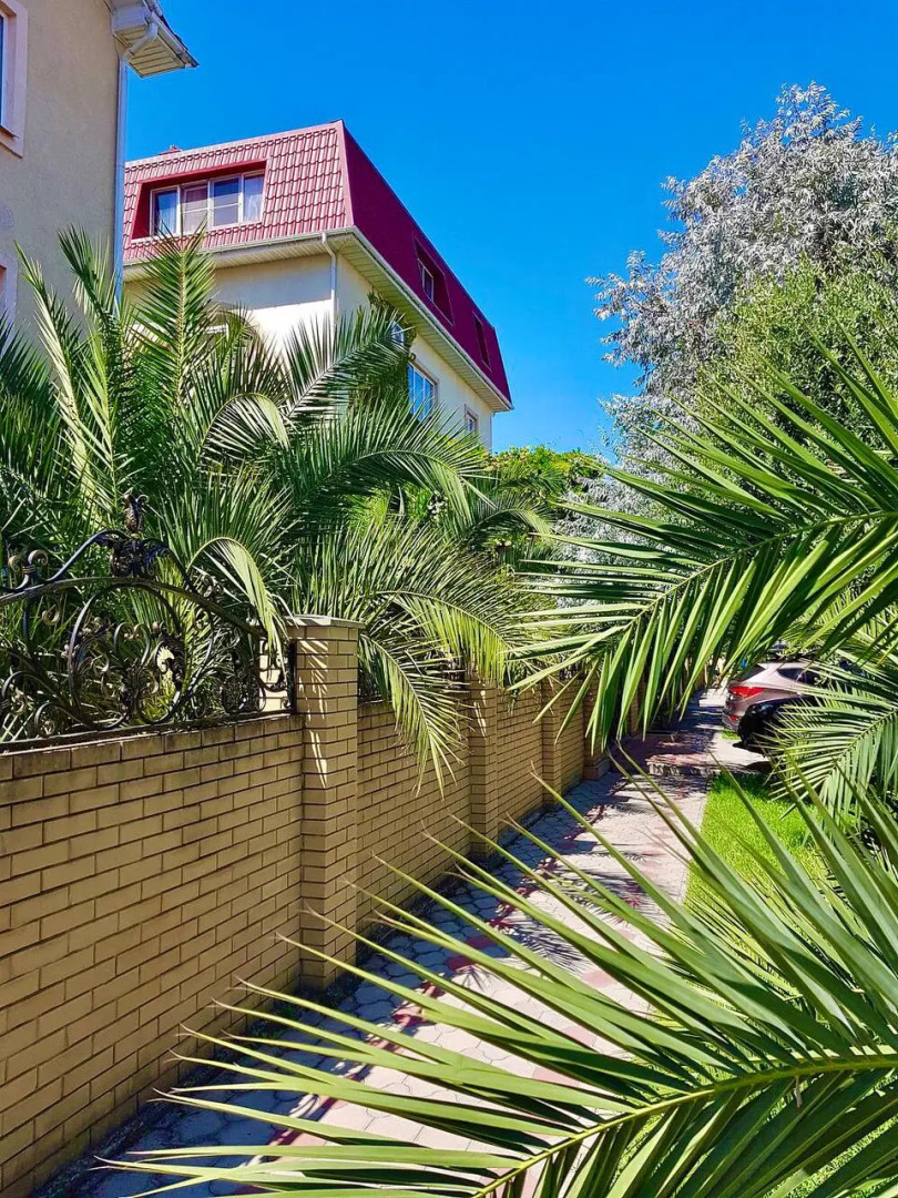 Гостевой Дом Наш Дом