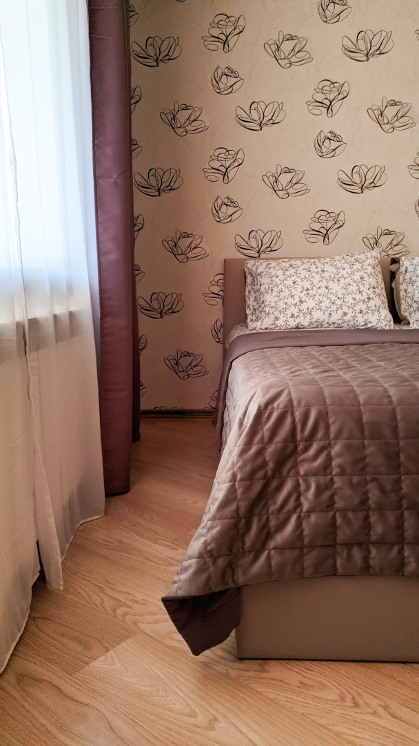 Апартаменты Sibgat