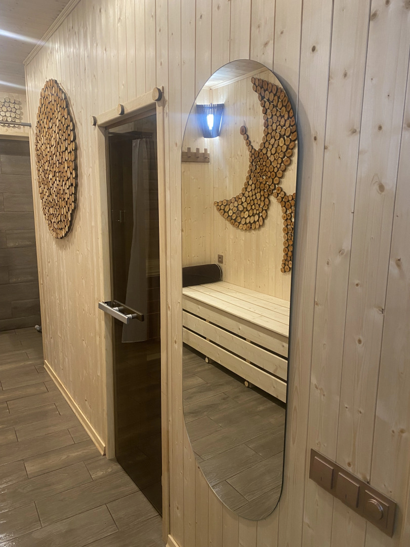 Частный Дом Дача