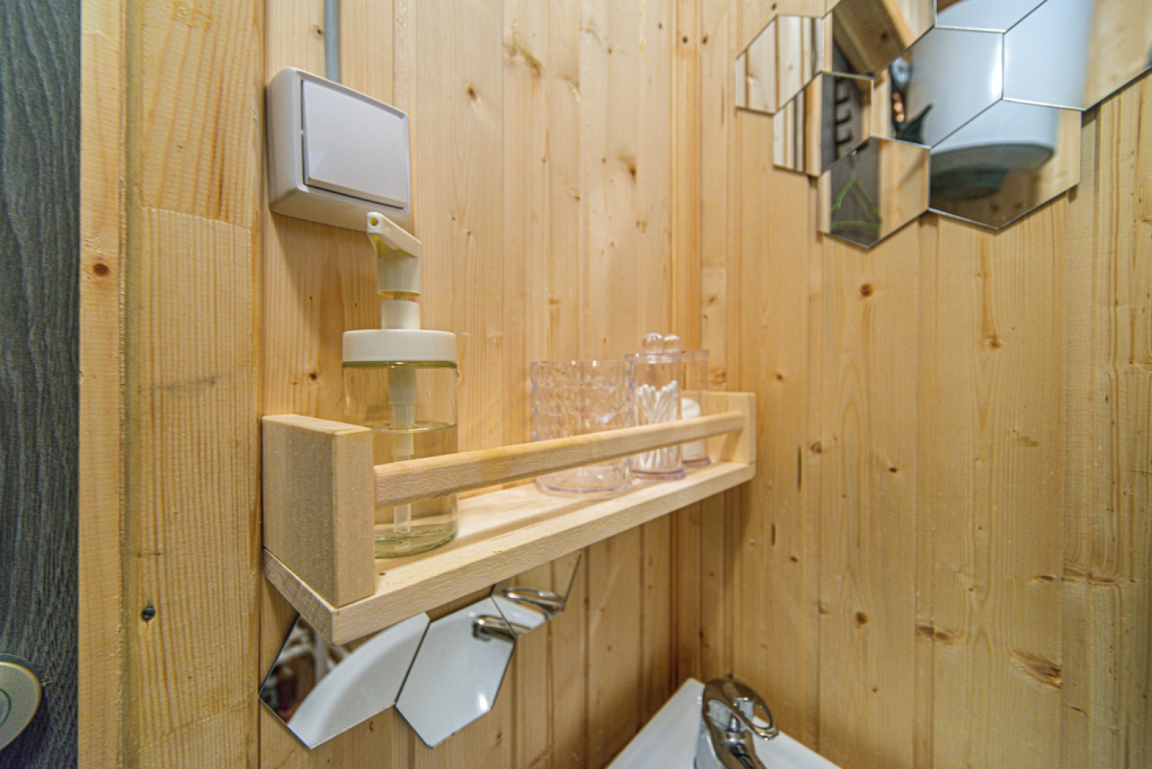 Гостевой дом Soroka home рядом с Игора