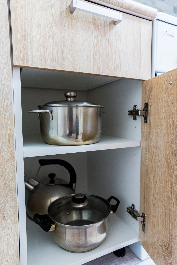 Апартаменты Новые в Южном Районе от LetoApart