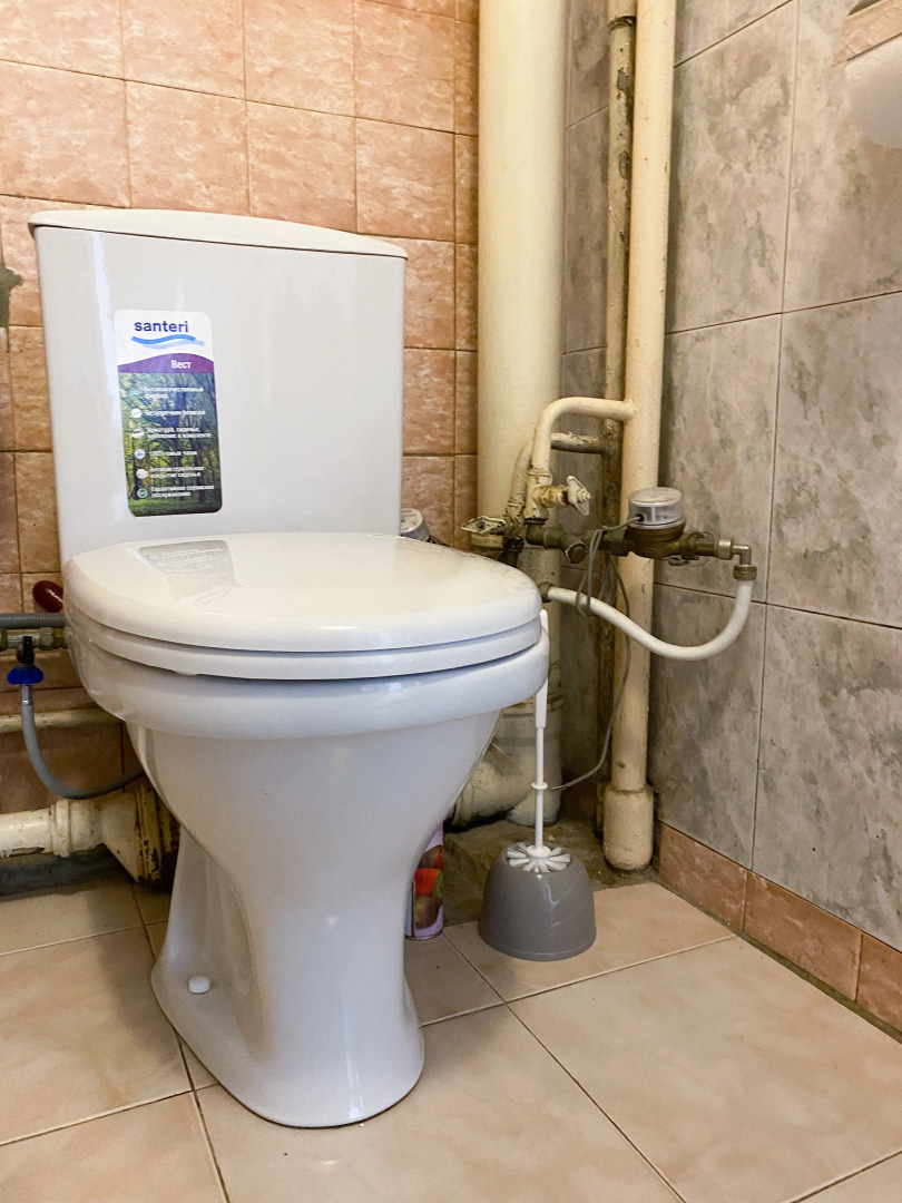 Апартаменты на Мадонской 28/1