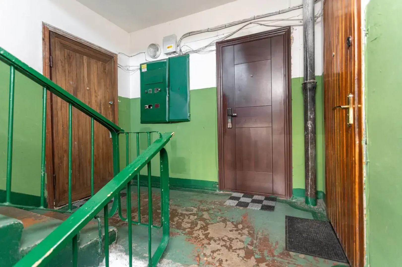 Квартира КакДома 2-ком Портовая 21-5 в Калининграде в центре