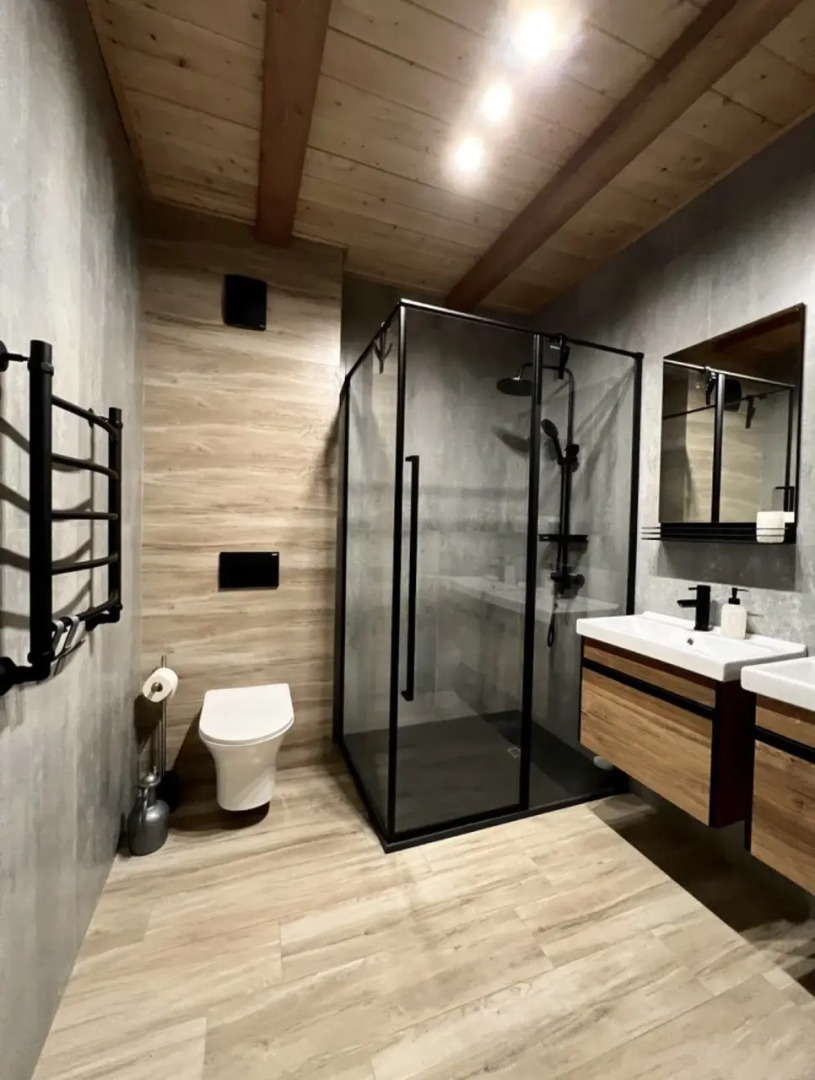 Гостевой дом  Dom