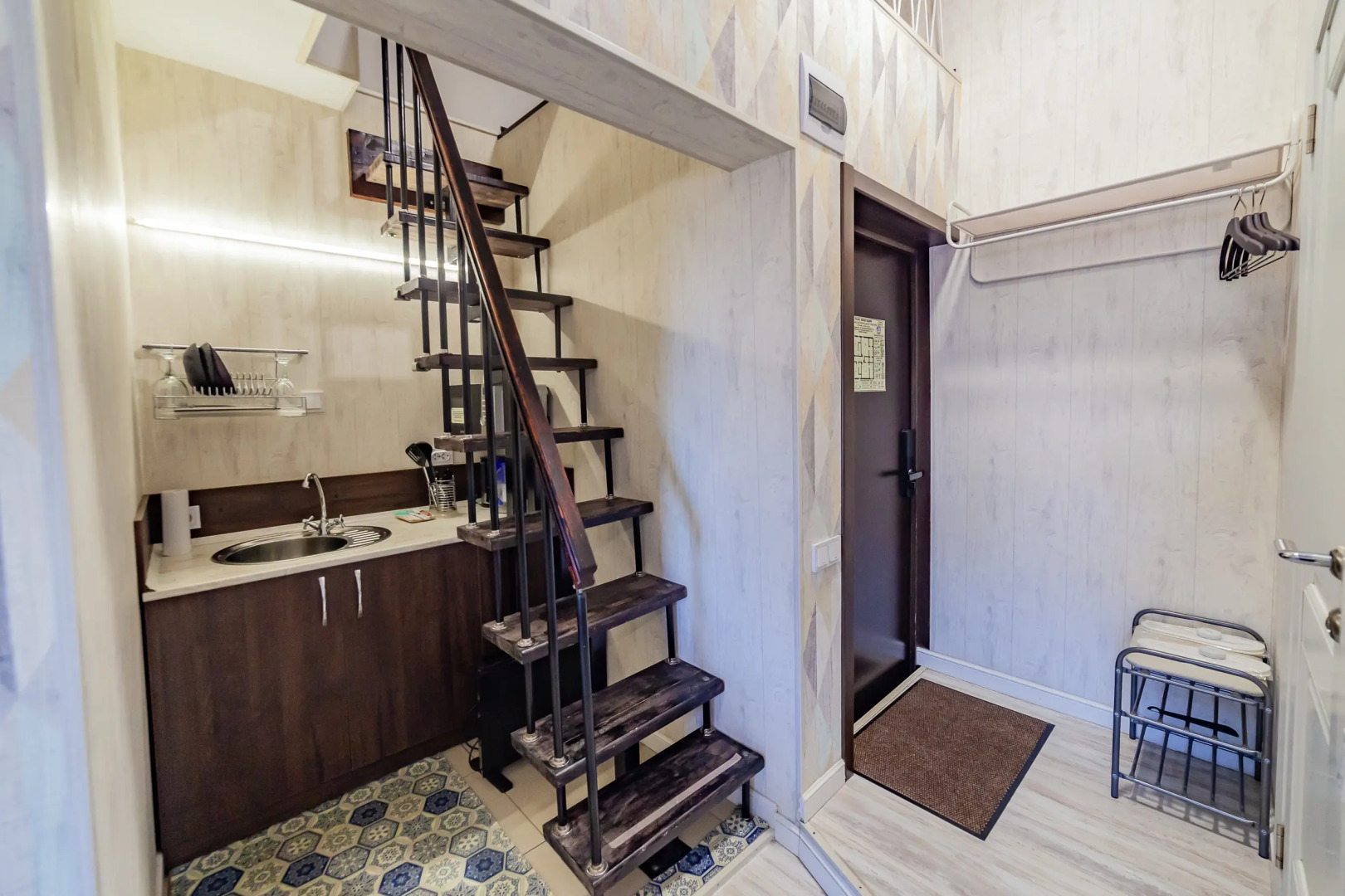 Апарт-отель Iris