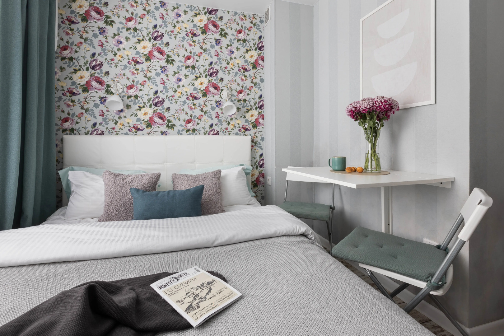 Студия Riva Apart Piece of Provence