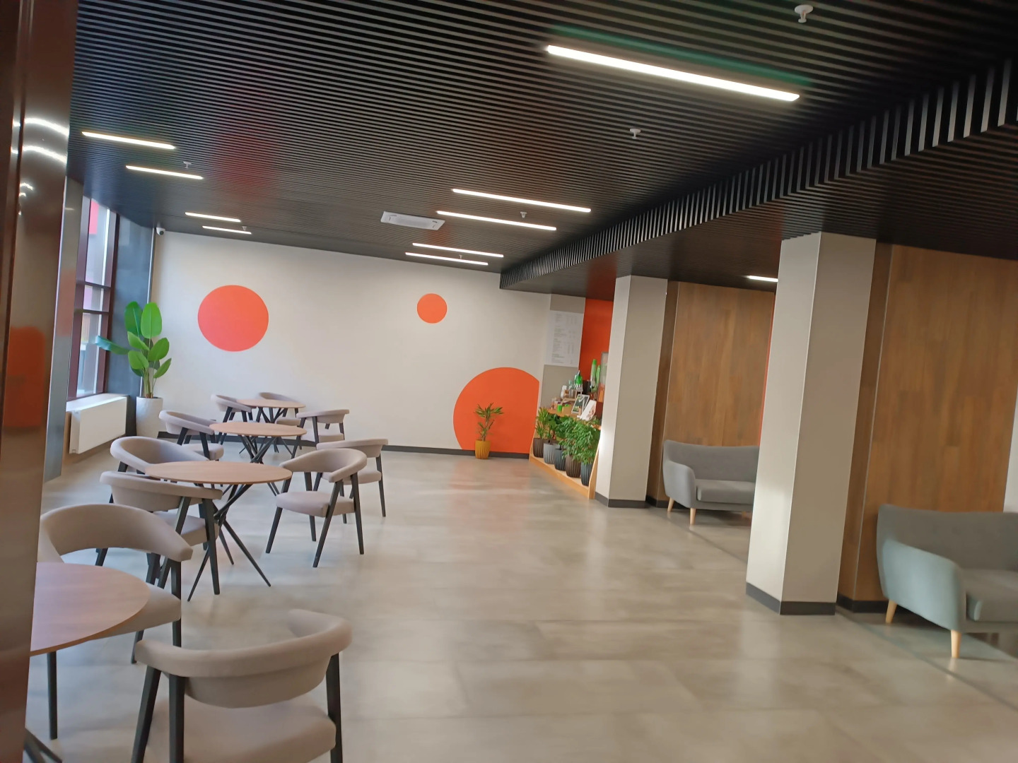 Квартира на улице Кирова 113/2