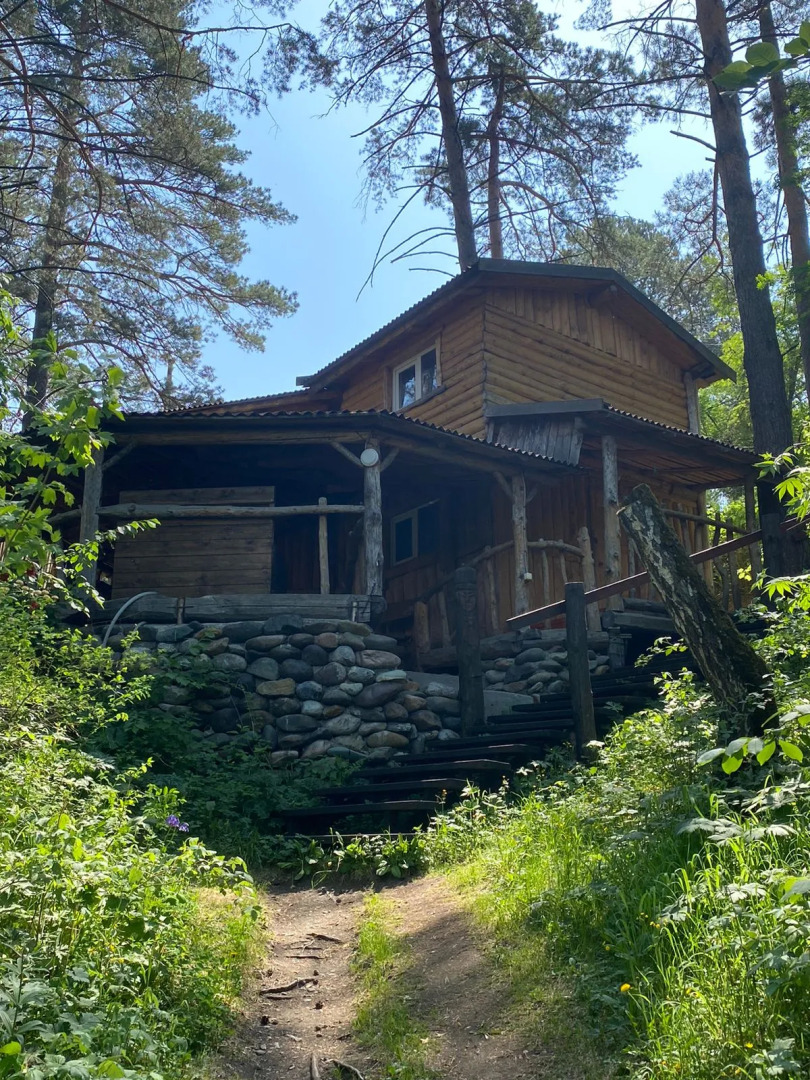 Отель Altai Star