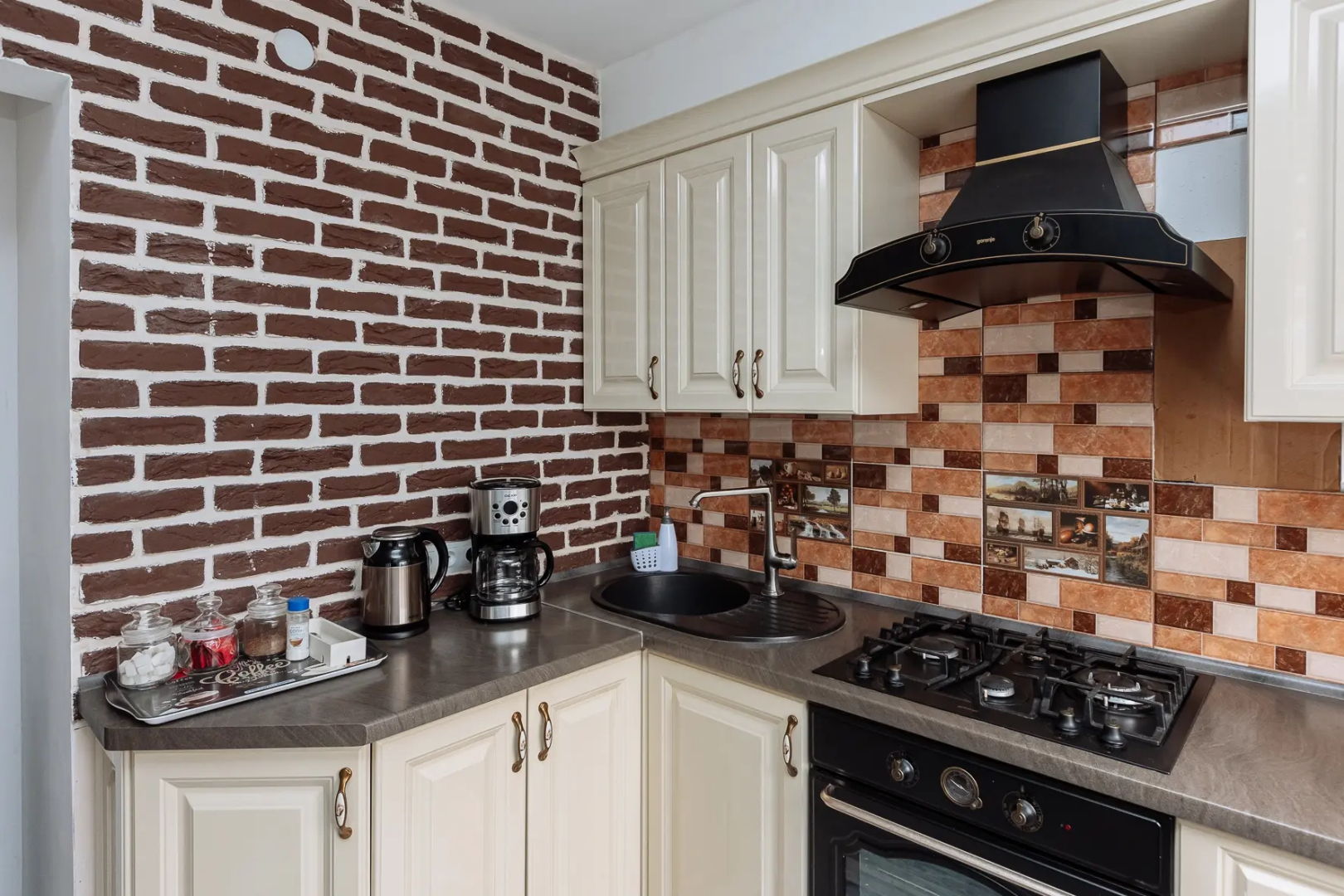 Апартаменты Malkova Apartments на Багратиона