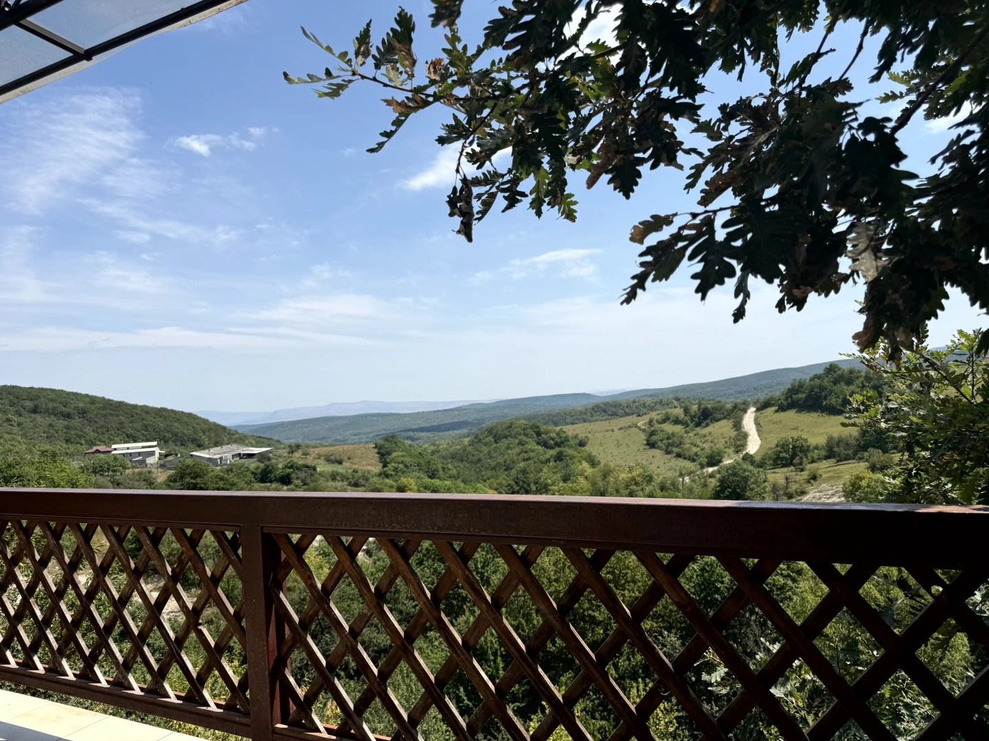 База отдыха Мадигин