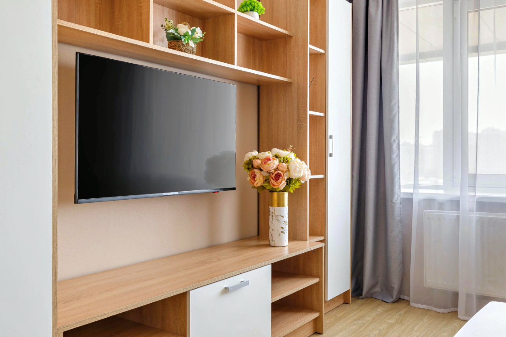 Апартаменты Grand Palace 1115