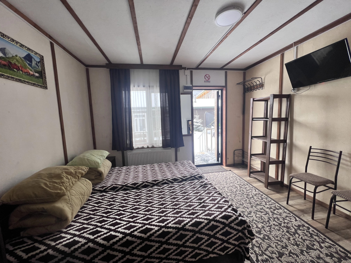 Гостевой дом Алина