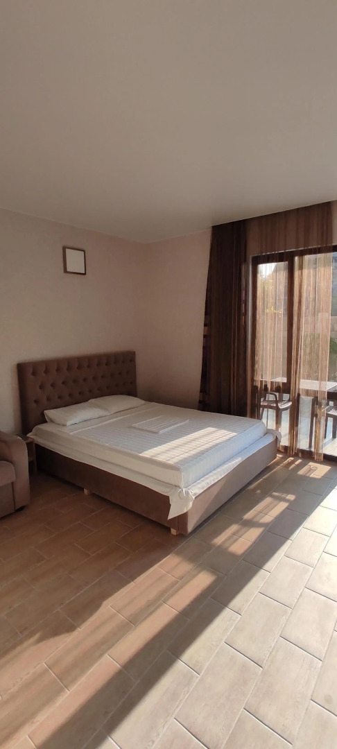 Гостевой дом Пекан